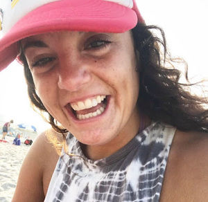 Meet your Posher, Andi